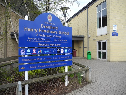 henry-fanshawe-school-dronfield-back-to-nature